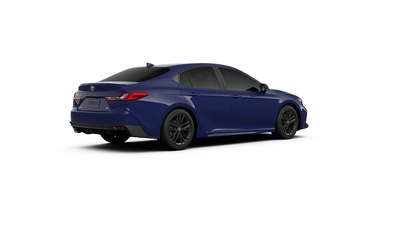 2027 Toyota Camry SE