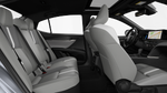 2027 Toyota Camry SE