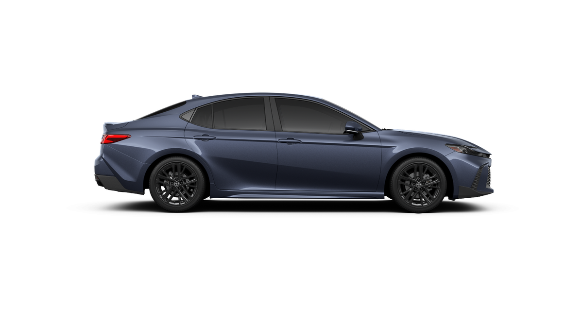2027 Toyota Camry SE