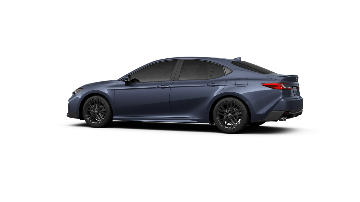 2027 Toyota Camry SE