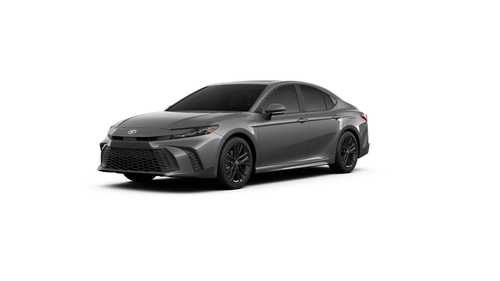 2027 Toyota Camry SE