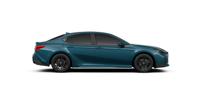 2027 Toyota Camry SE