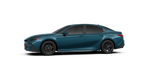 2027 Toyota Camry SE