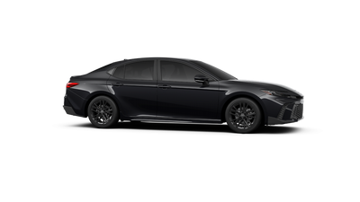 2027 Toyota Camry SE