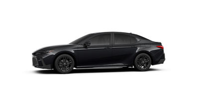 2027 Toyota Camry SE