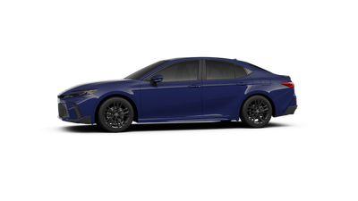 2027 Toyota Camry SE