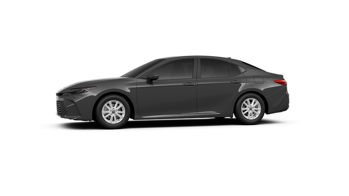 2027 Toyota Camry LE