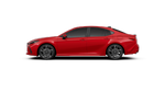 2027 Toyota Camry XSE AWD