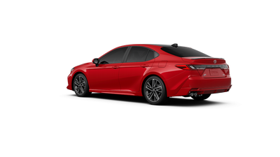 2027 Toyota Camry XSE AWD