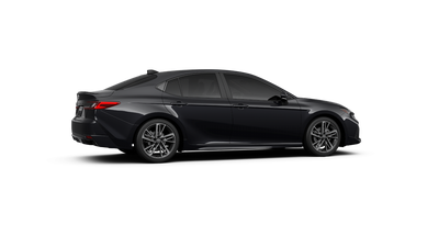 2027 Toyota Camry XSE AWD