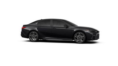 2027 Toyota Camry XSE AWD