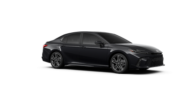 2027 Toyota Camry XSE AWD