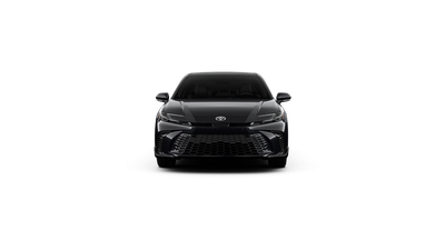 2027 Toyota Camry XSE AWD