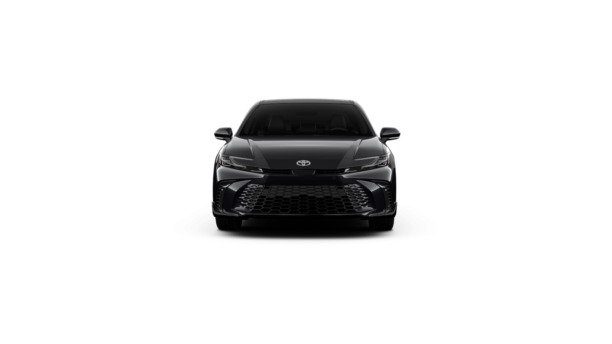 2027 Toyota Camry XSE AWD