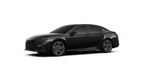 2027 Toyota Camry XSE AWD