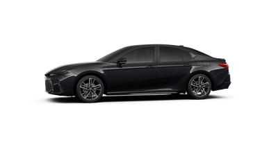 2027 Toyota Camry XSE AWD