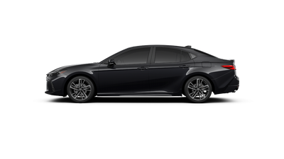 2027 Toyota Camry XSE AWD