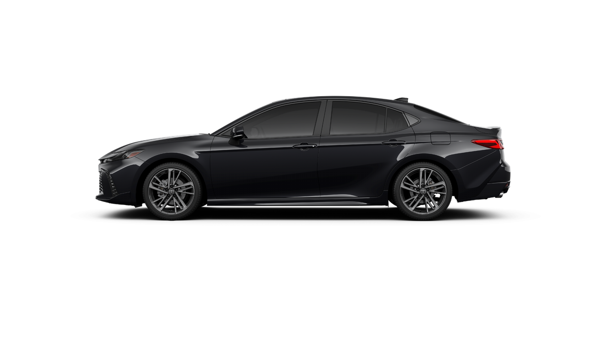 2027 Toyota Camry XSE AWD