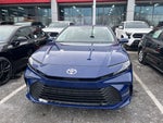 2026 Toyota Camry LE AWD