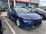 2026 Toyota Camry LE AWD