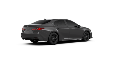 2027 Toyota Camry SE AWD