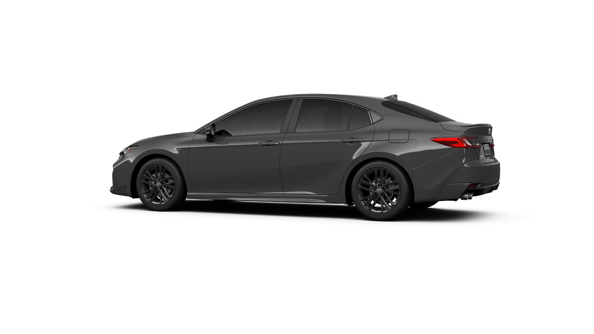 2027 Toyota Camry SE AWD
