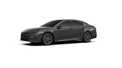 2027 Toyota Camry XLE AWD