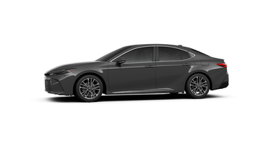 2027 Toyota Camry XLE AWD