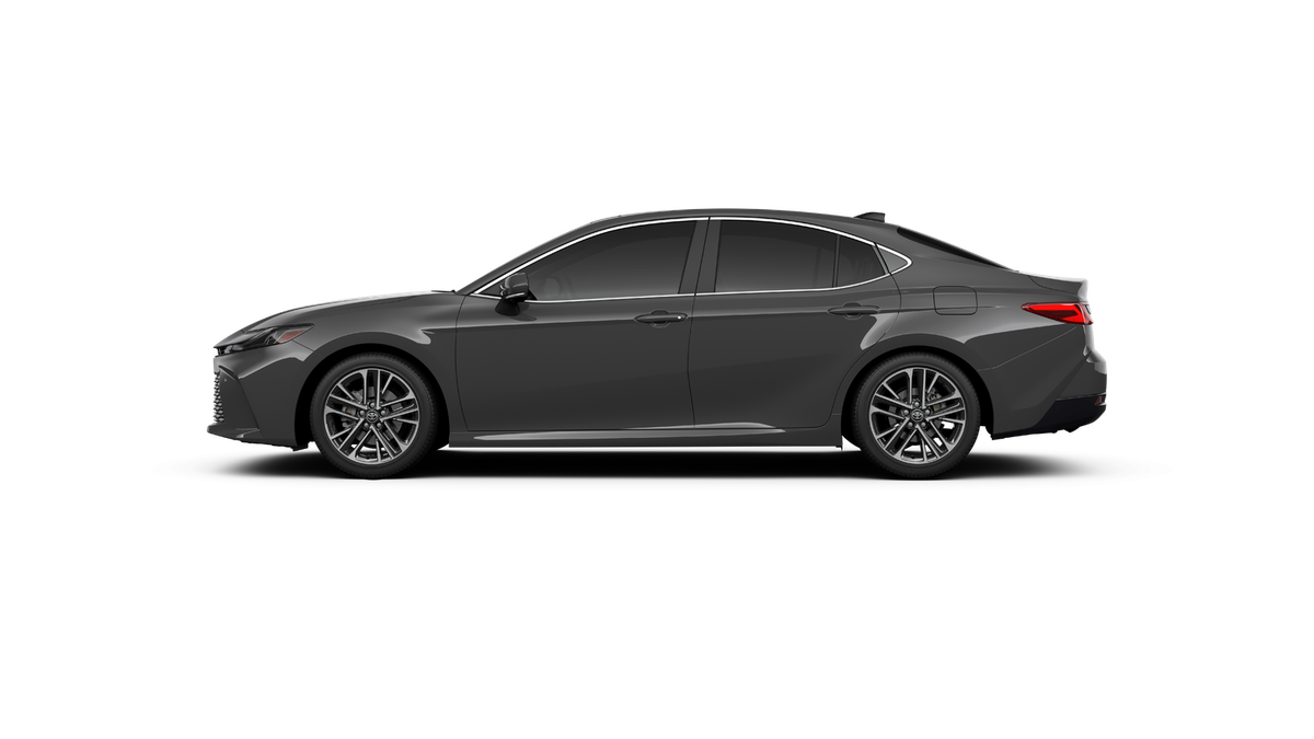 2027 Toyota Camry XLE AWD