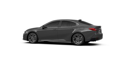 2027 Toyota Camry XLE AWD