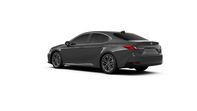 2027 Toyota Camry XLE AWD