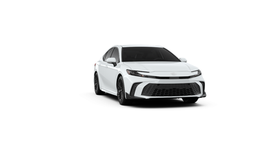 2027 Toyota Camry SE AWD