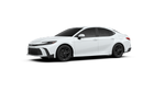 2027 Toyota Camry SE AWD