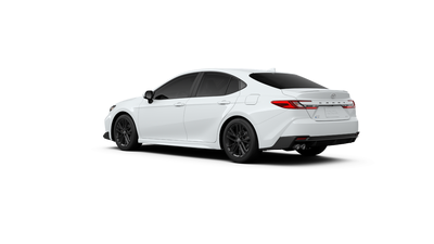 2027 Toyota Camry SE AWD