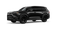 2026 Toyota Grand Highlander Hybrid Nightshade