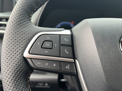 2026 Toyota Sienna Woodland Edition