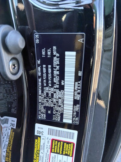 2026 Toyota Sienna Woodland Edition