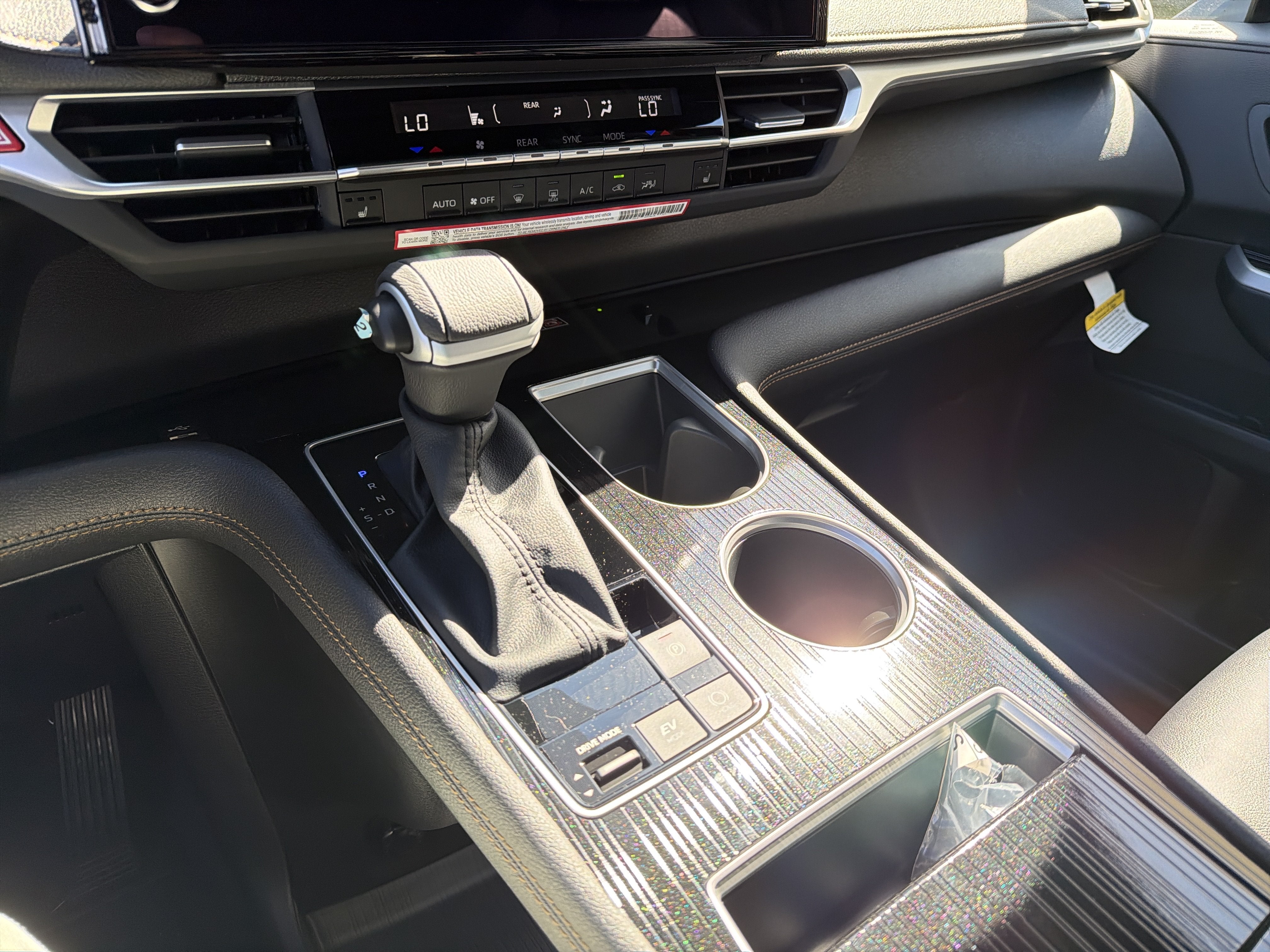 2026 Toyota Sienna Woodland Edition