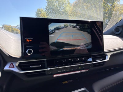2026 Toyota Sienna Woodland Edition
