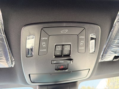 2026 Toyota Sienna Woodland Edition