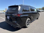 2026 Toyota Sienna Woodland Edition