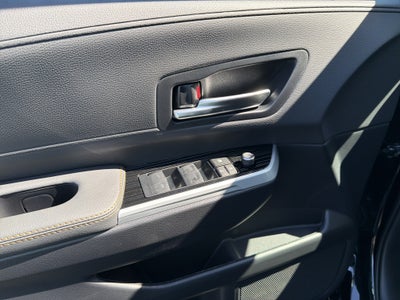 2026 Toyota Sienna Woodland Edition