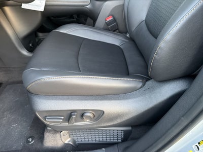 2026 Toyota Sienna Woodland Edition