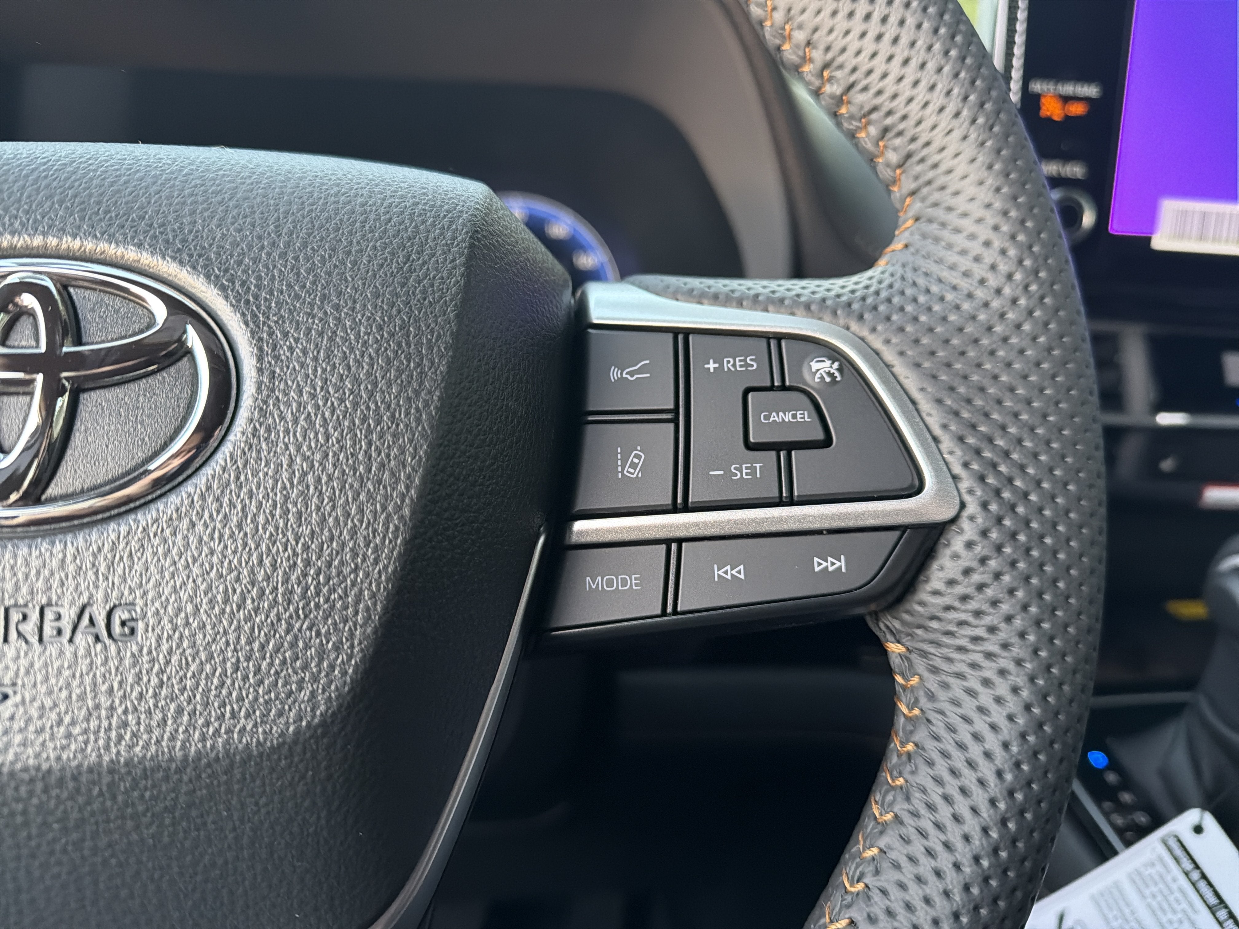 2026 Toyota Sienna Woodland Edition