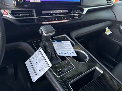 2026 Toyota Sienna Woodland Edition