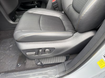 2026 Toyota Sienna Woodland Edition