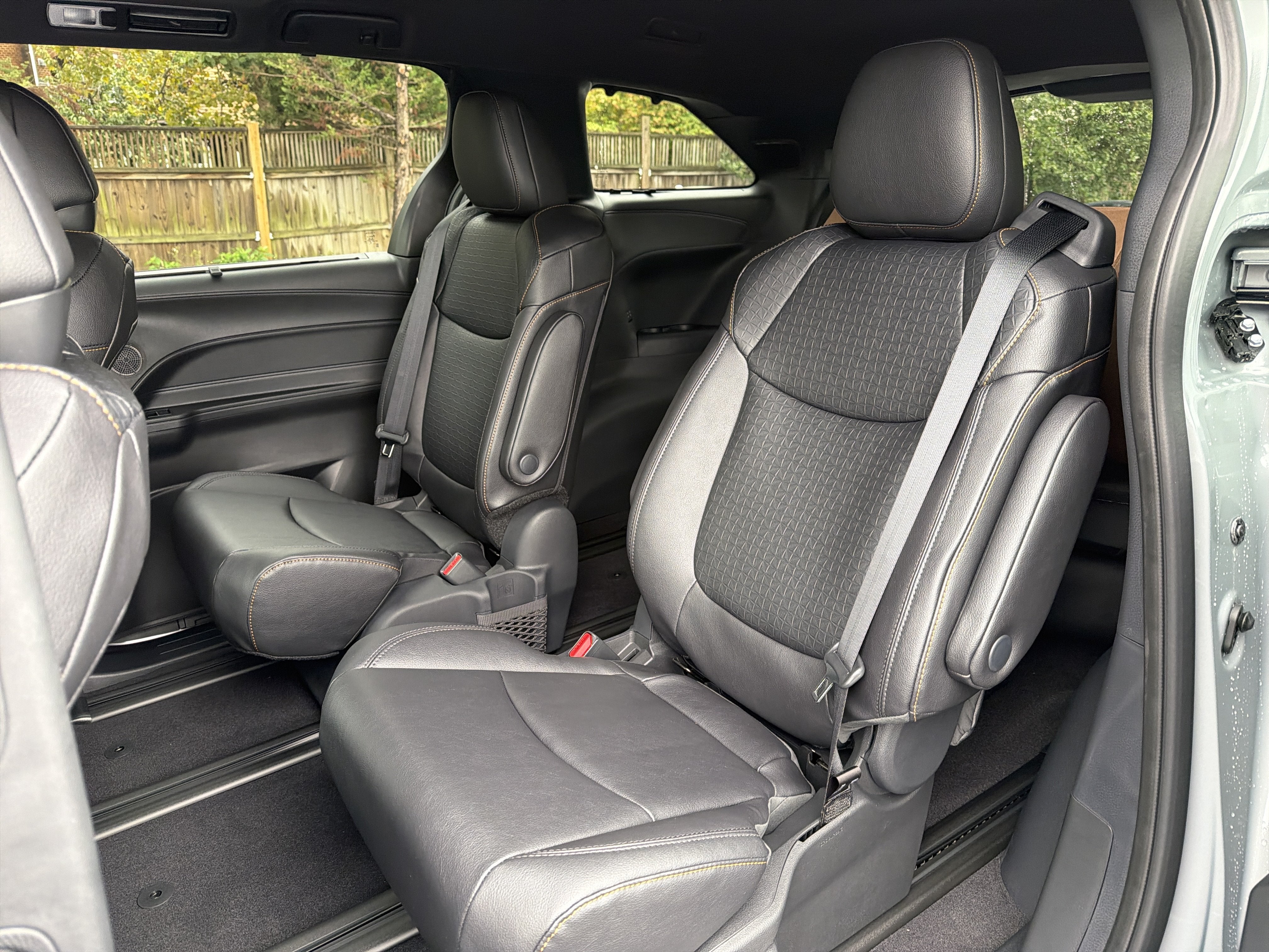 2026 Toyota Sienna Woodland Edition