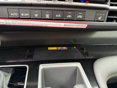 2026 Toyota Sienna Woodland Edition
