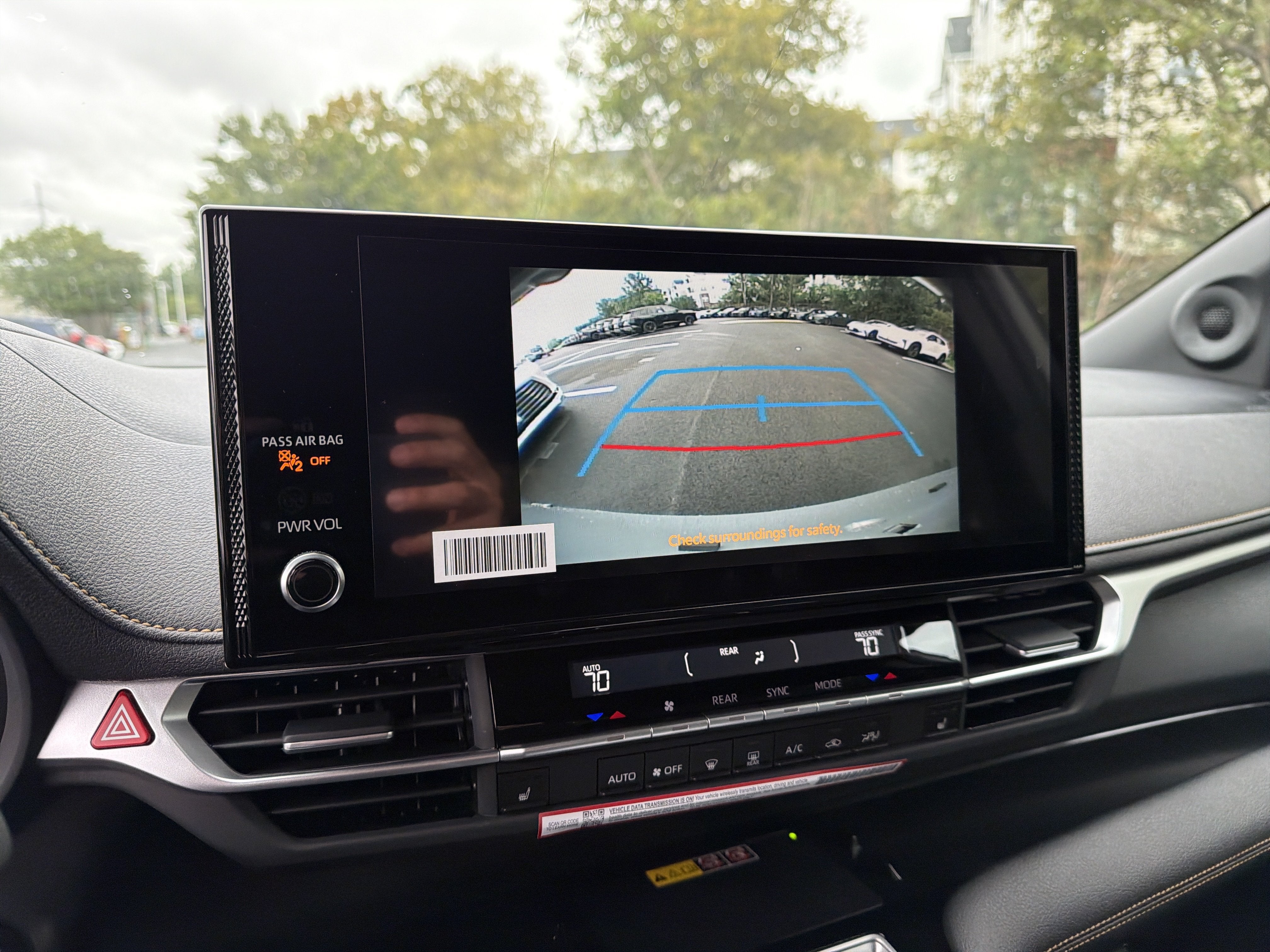 2026 Toyota Sienna Woodland Edition