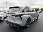 2026 Toyota Sienna Woodland Edition